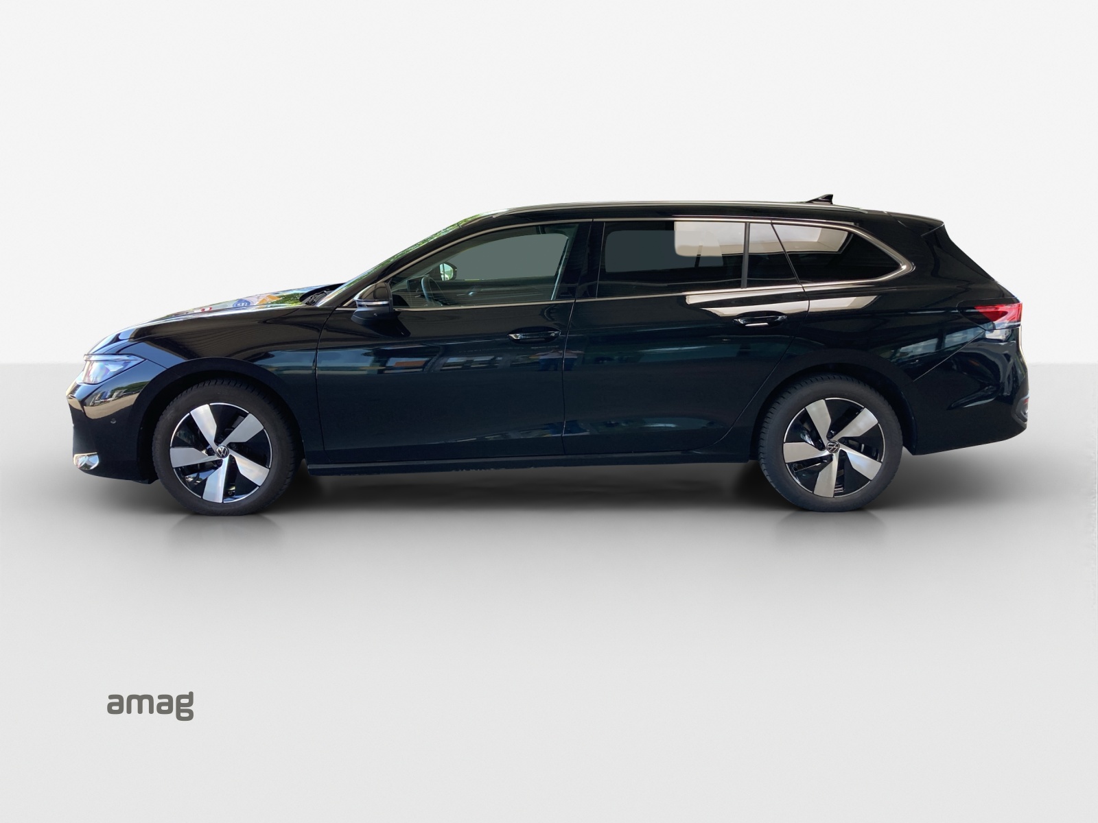 VW Passat - Bild folgt... 1
