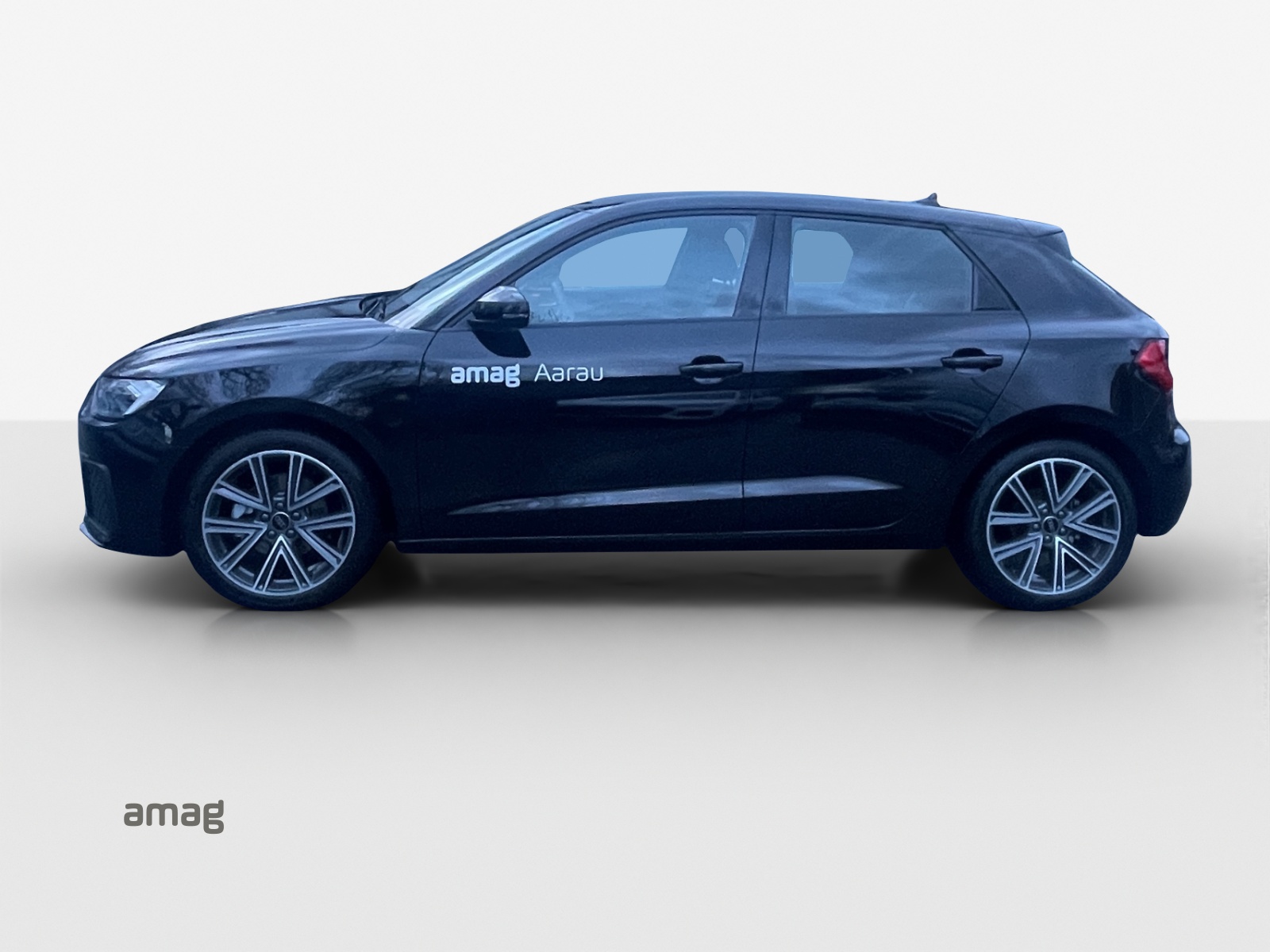 Audi A1 - Bild folgt... 1