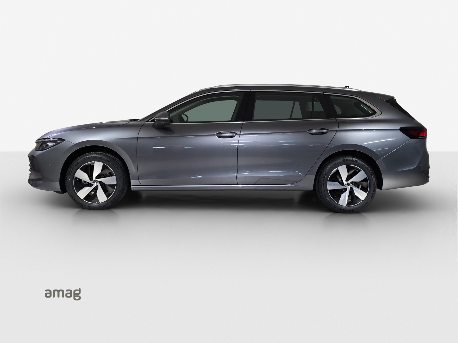 VW Passat - Bild folgt... 1