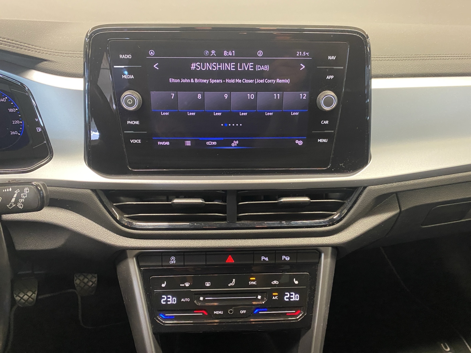 VW T-Roc - Bild folgt... 1