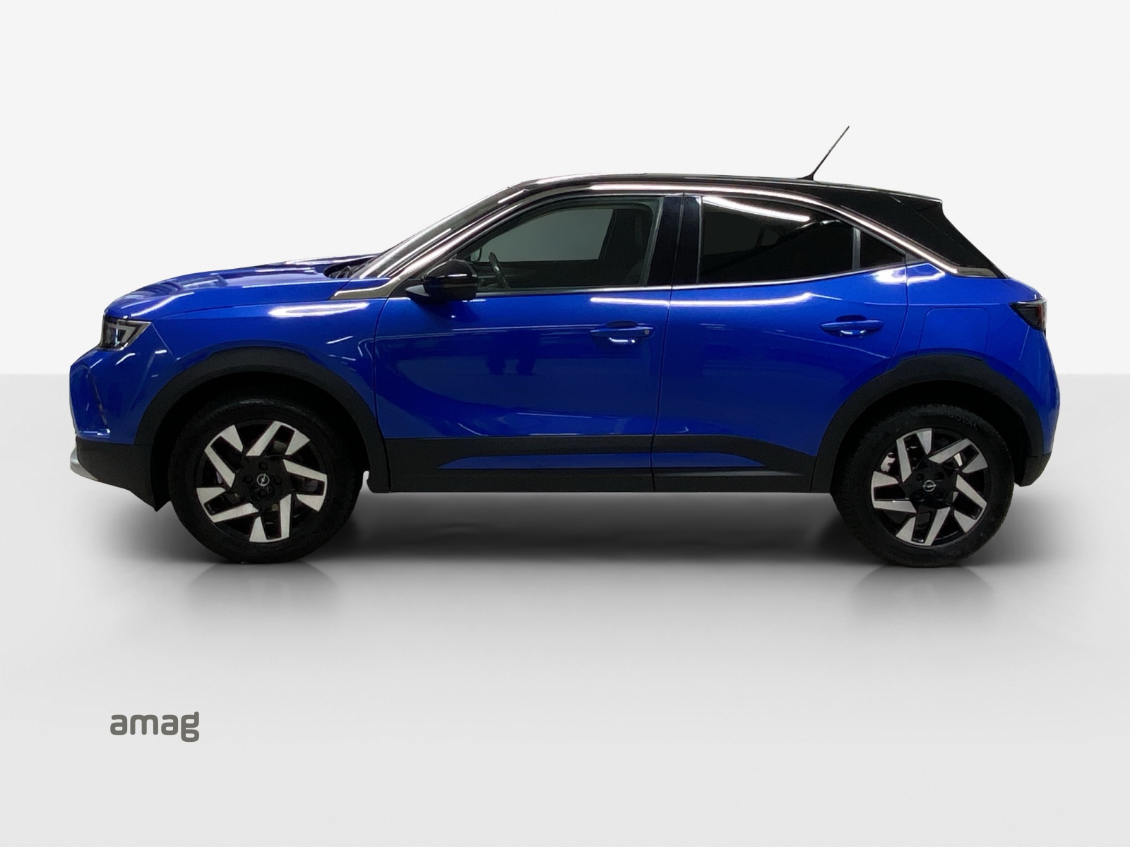 Opel Mokka - Bild folgt... 1