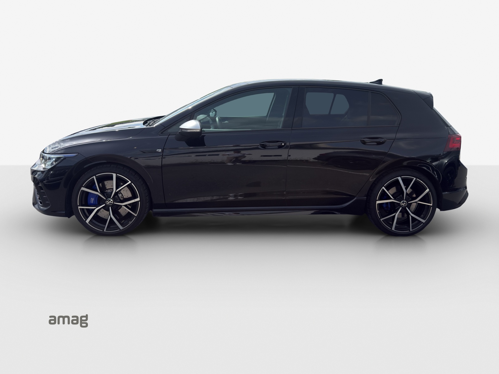VW Golf - Bild folgt... 1