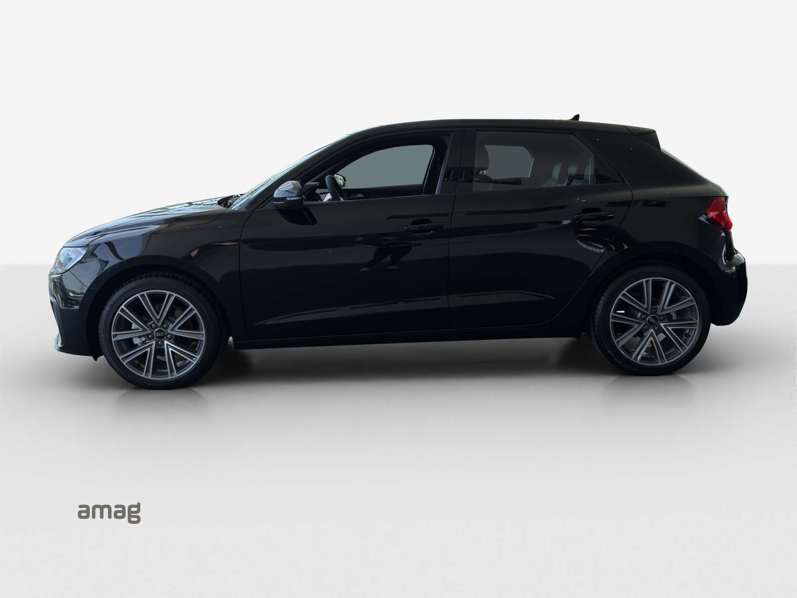 Audi A1 - Bild folgt... 1