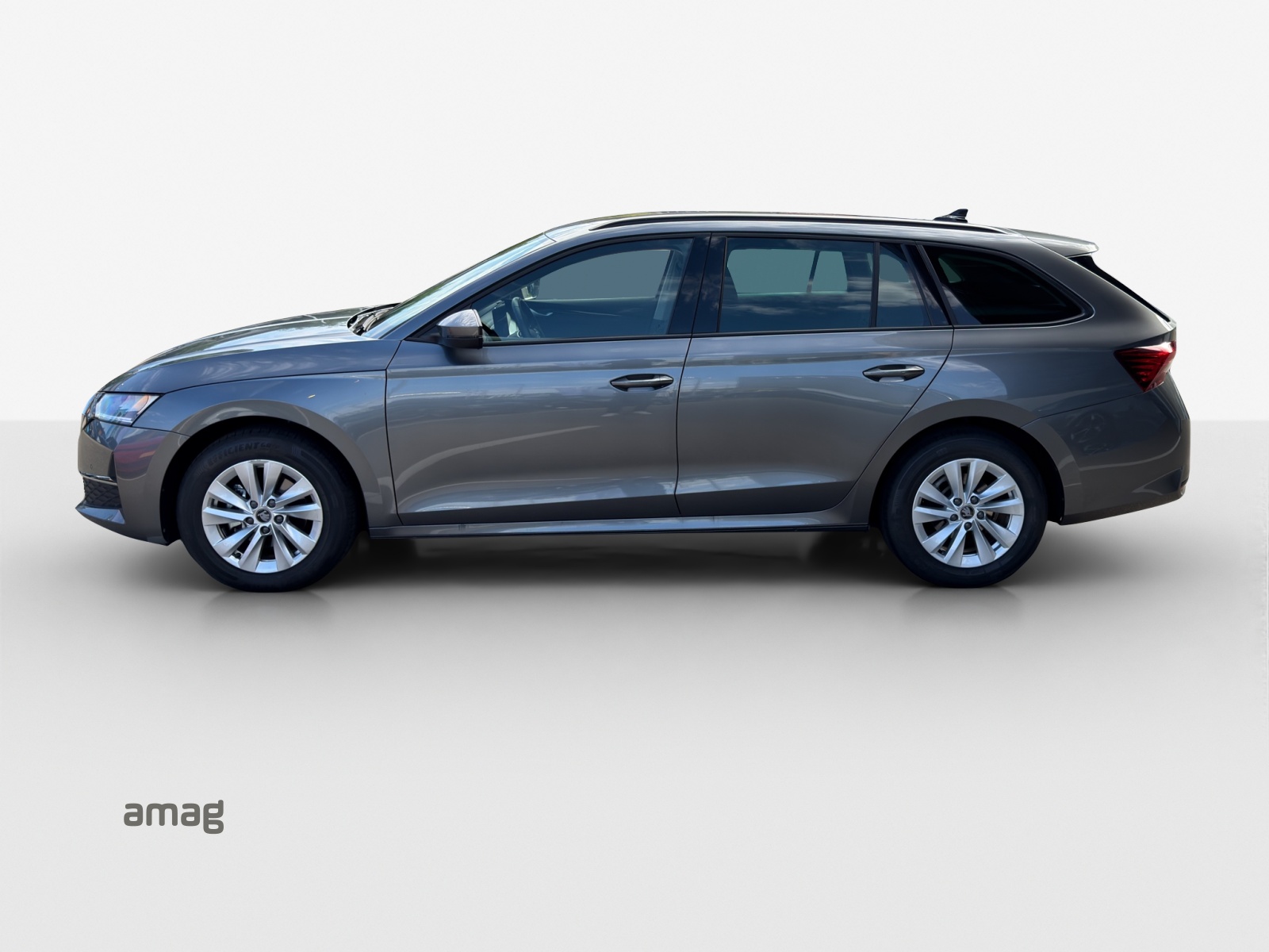 Škoda Octavia - Bild folgt... 1