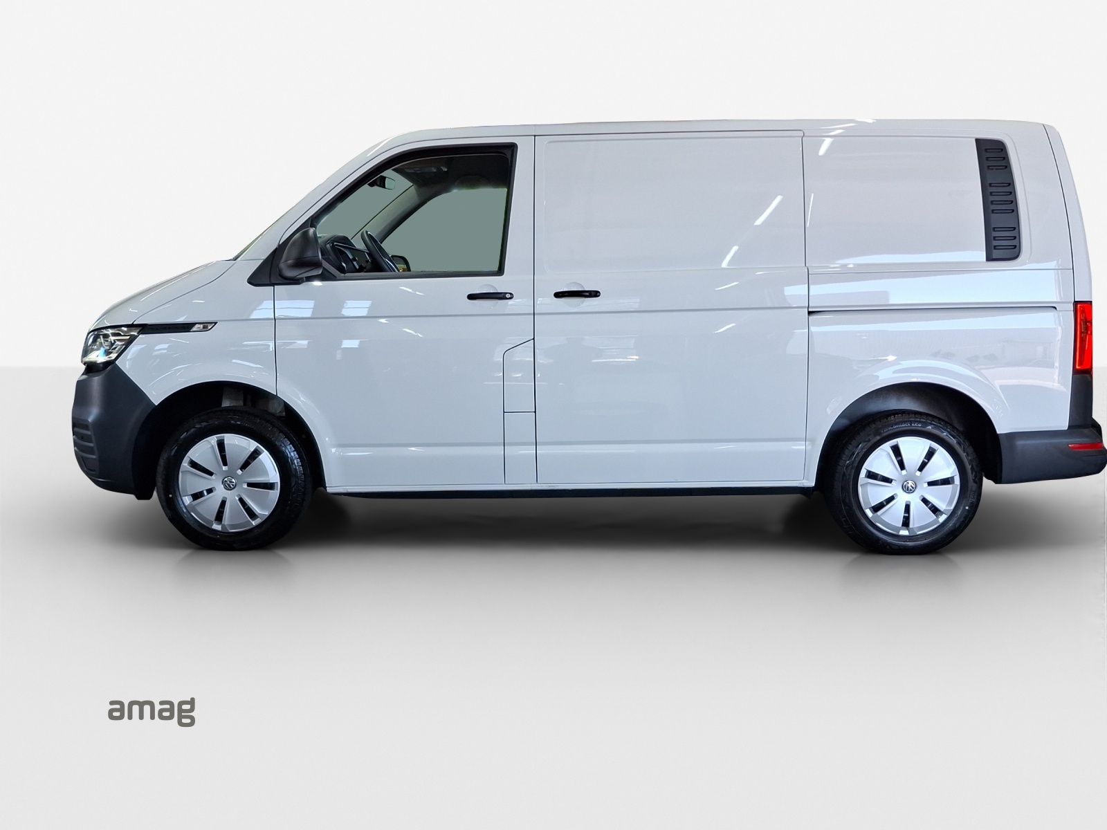 VW Nutzfahrzeuge Transporter - Bild folgt... 1