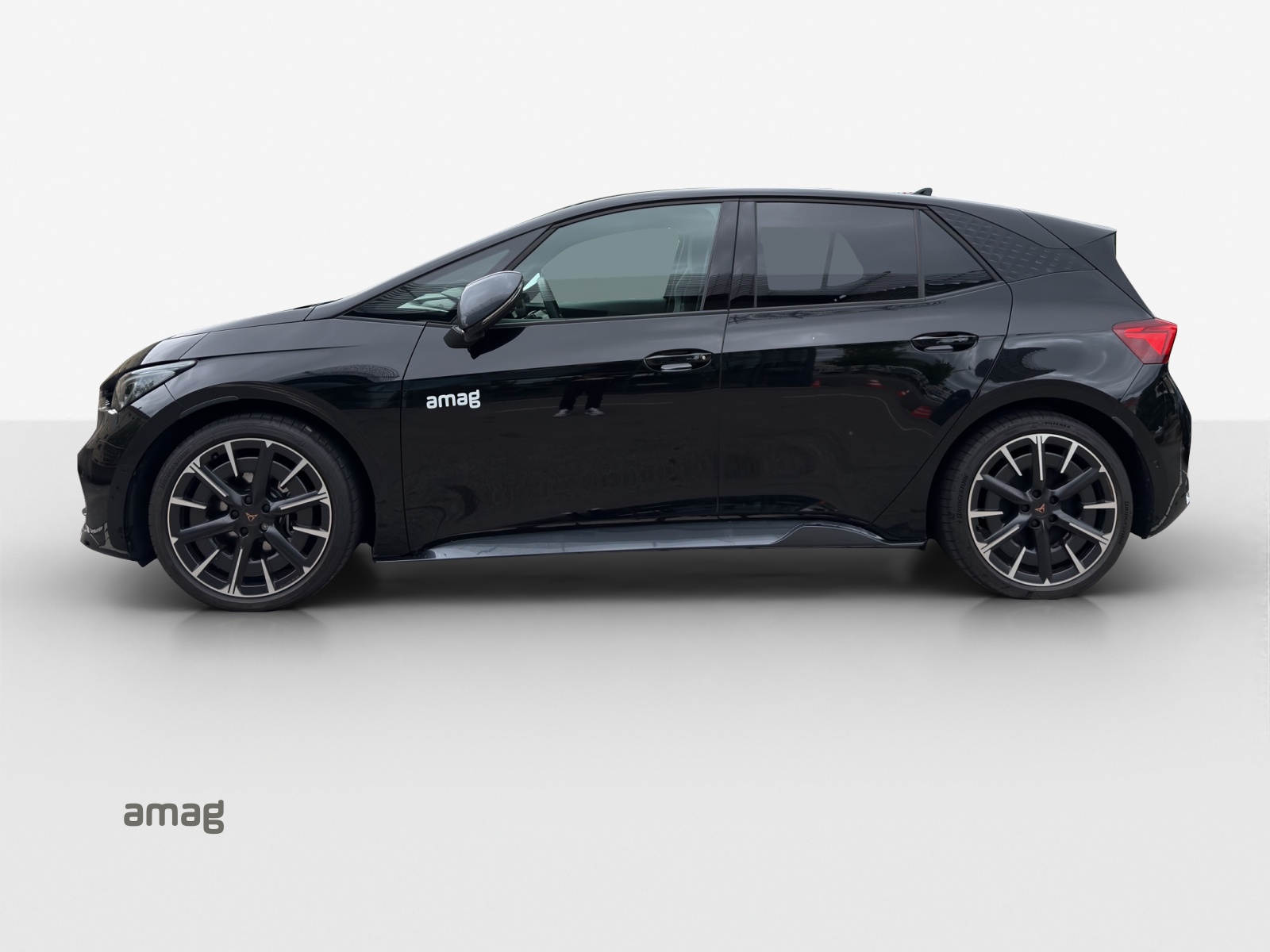 Cupra Born - Immagine in arrivo... 1
