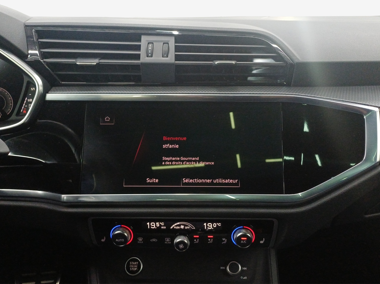 Audi Q3 - Bild folgt... 1
