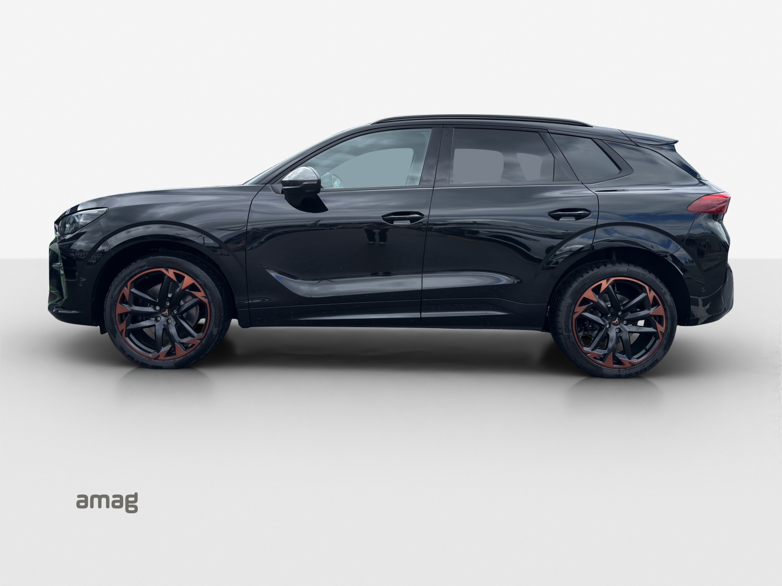 Cupra Terramar - Bild folgt... 1
