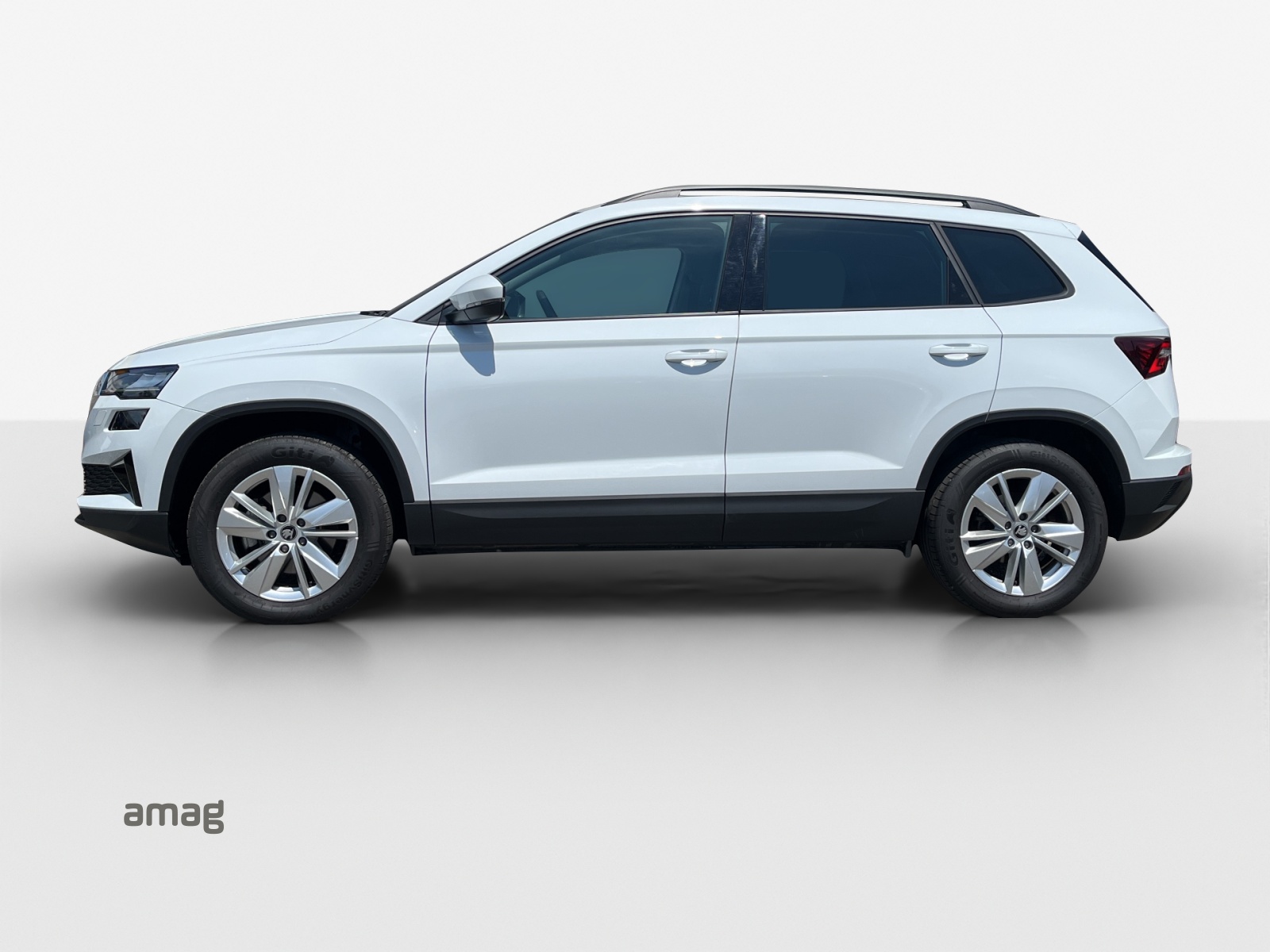 Škoda Karoq - Bild folgt... 1