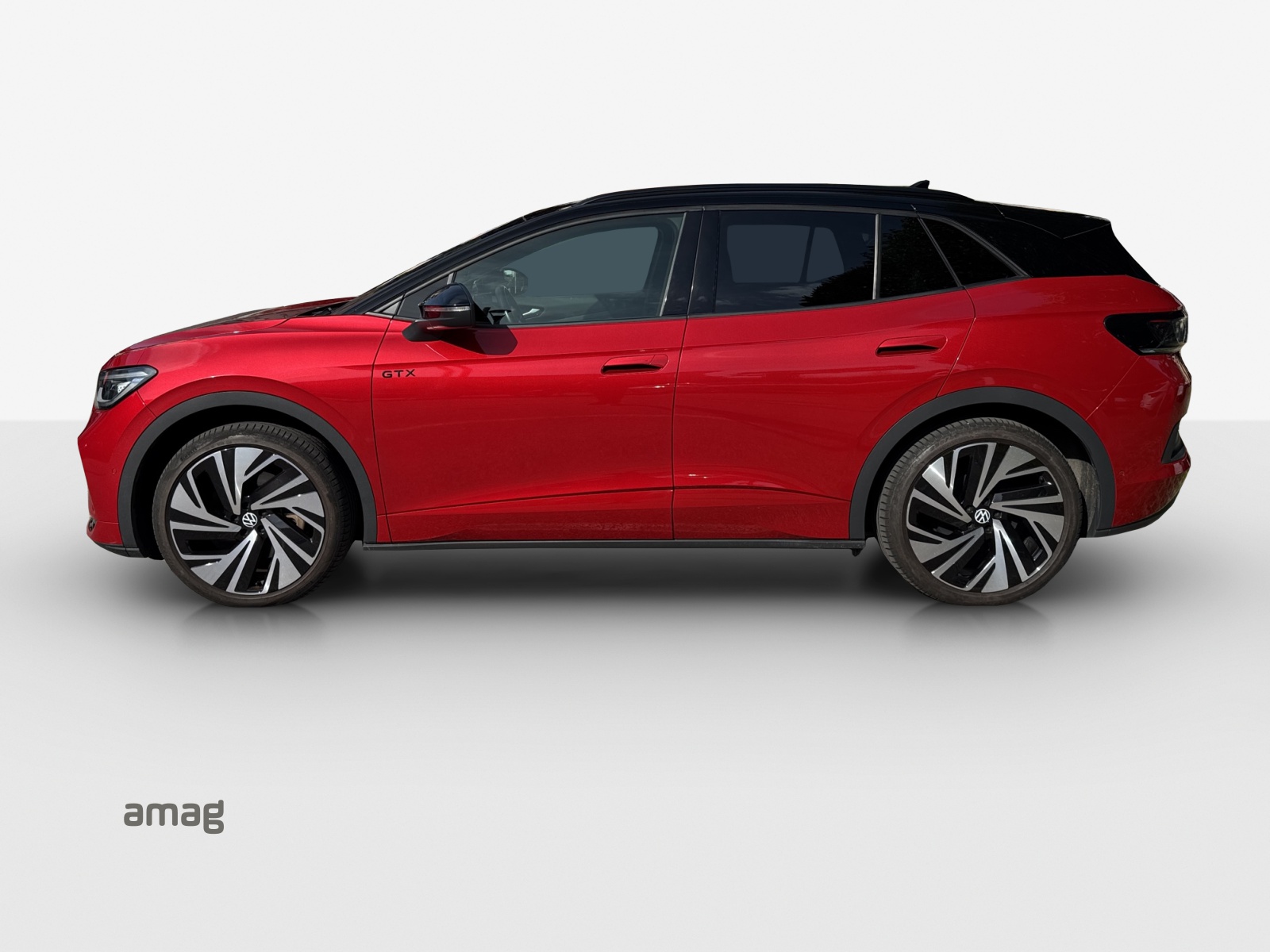 VW ID.4 - Bild folgt... 1