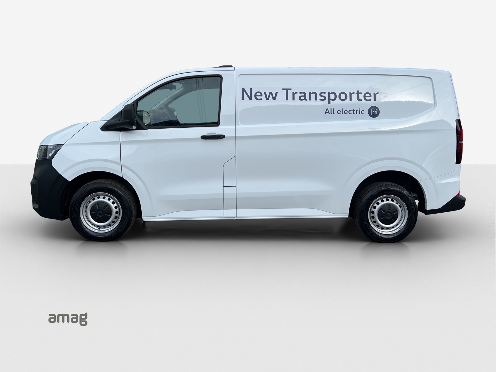 VW Nutzfahrzeuge Transporter - Bild folgt... 1