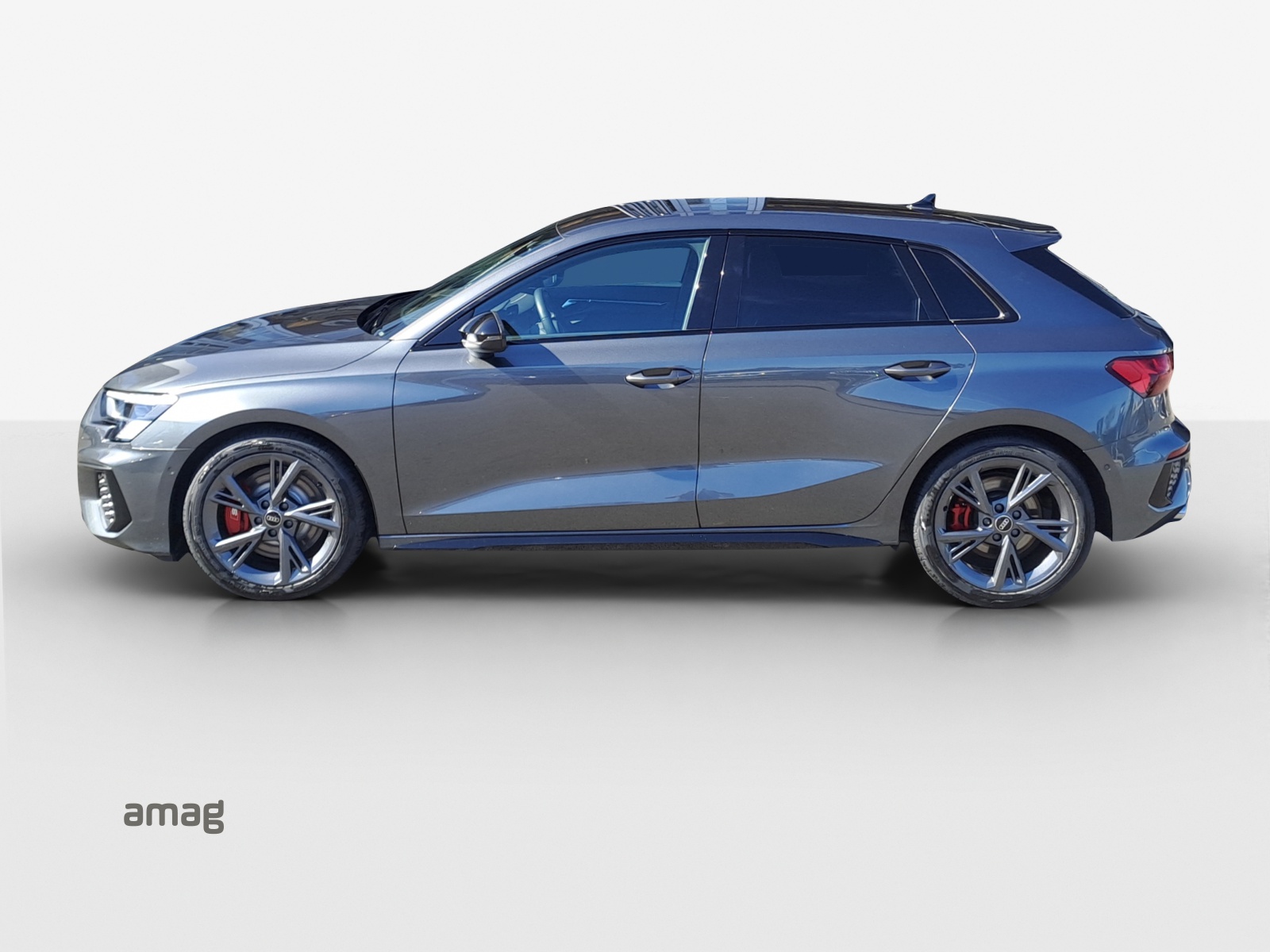 Audi S3 - Bild folgt... 1