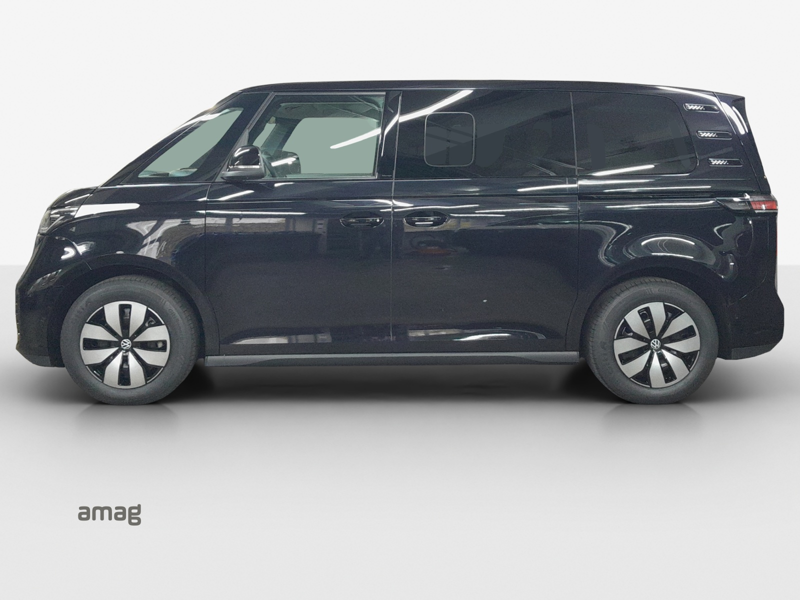 VW Nutzfahrzeuge ID. Buzz - Bild folgt... 1