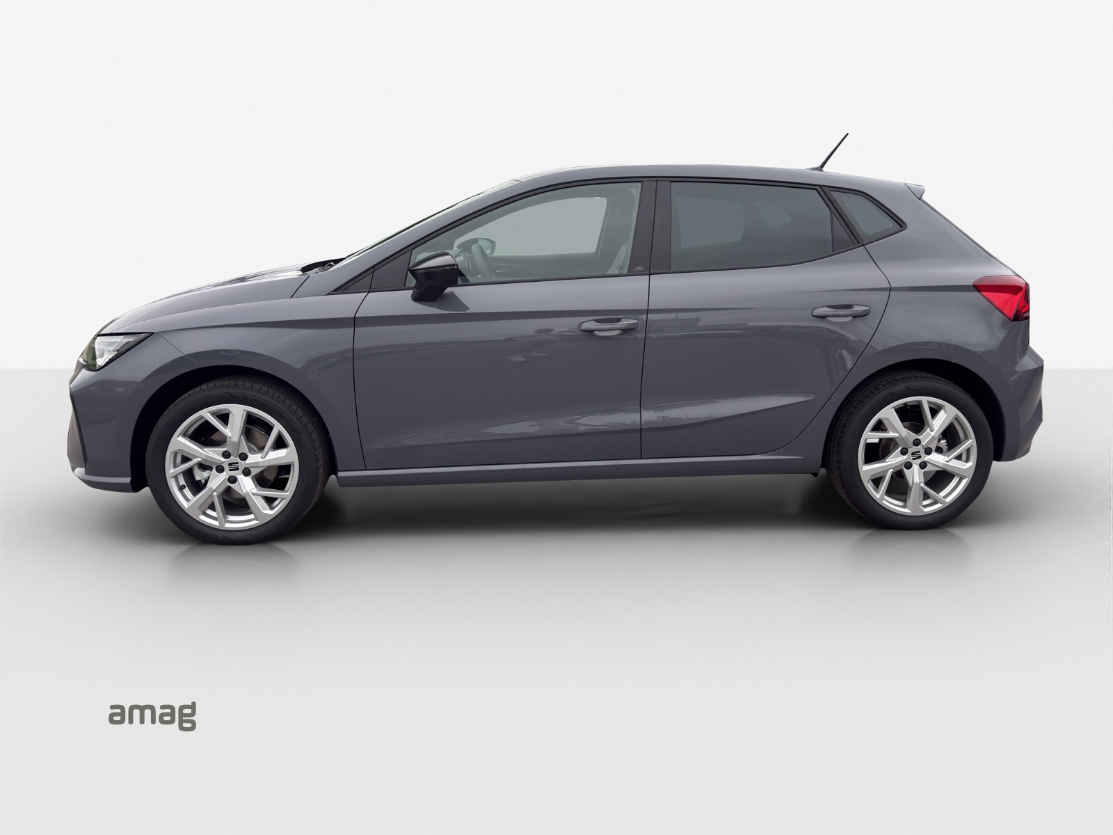Seat Ibiza - Bild folgt... 1