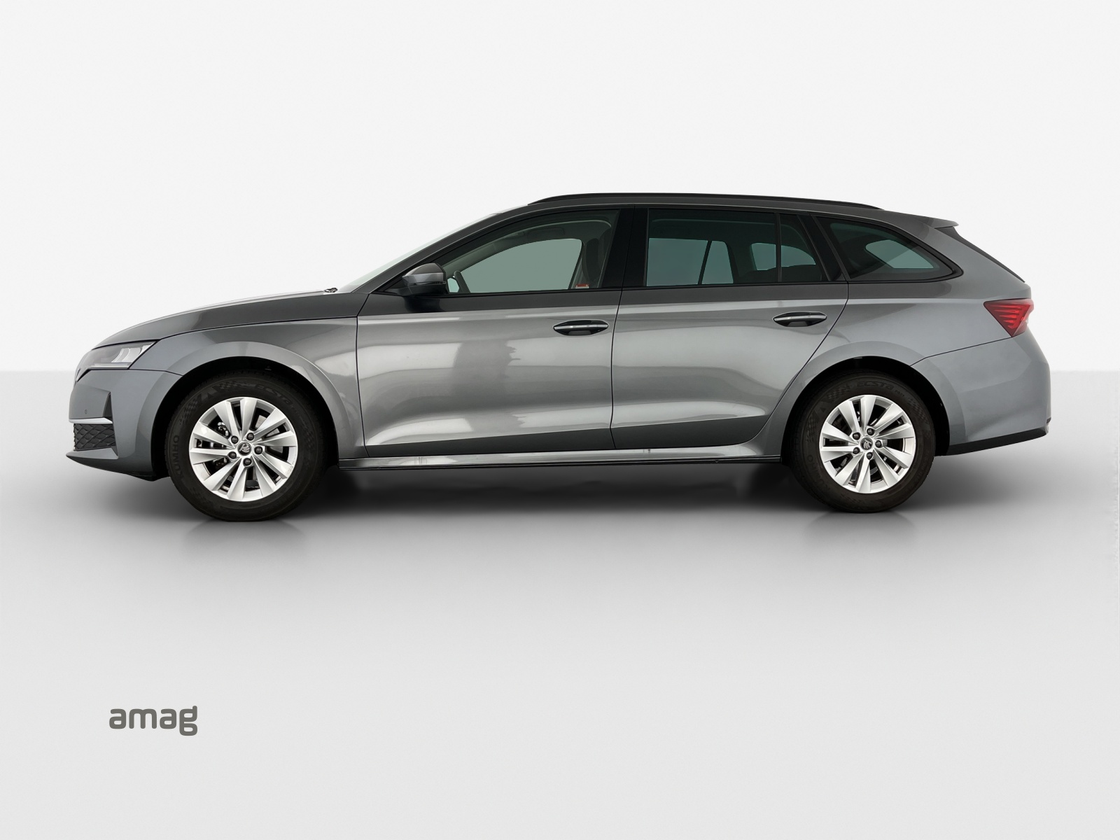 Škoda Octavia - Bild folgt... 1