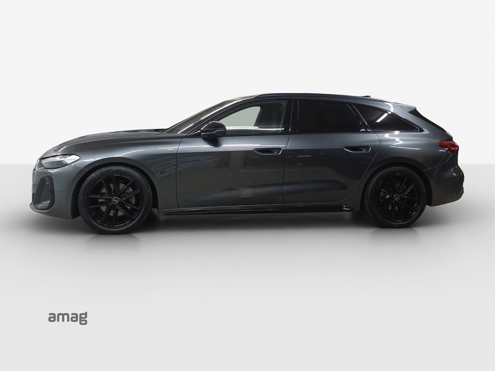 Audi A5 - Bild folgt... 1
