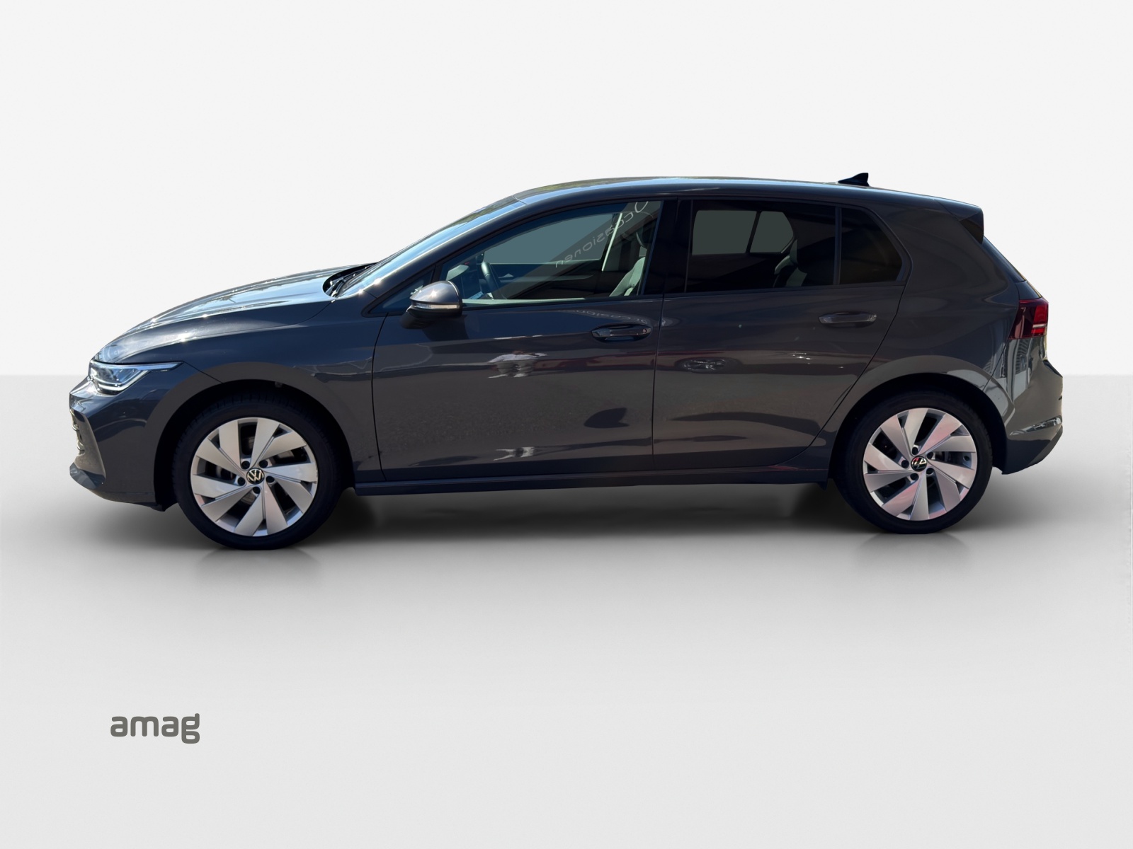 VW Golf - Bild folgt... 1