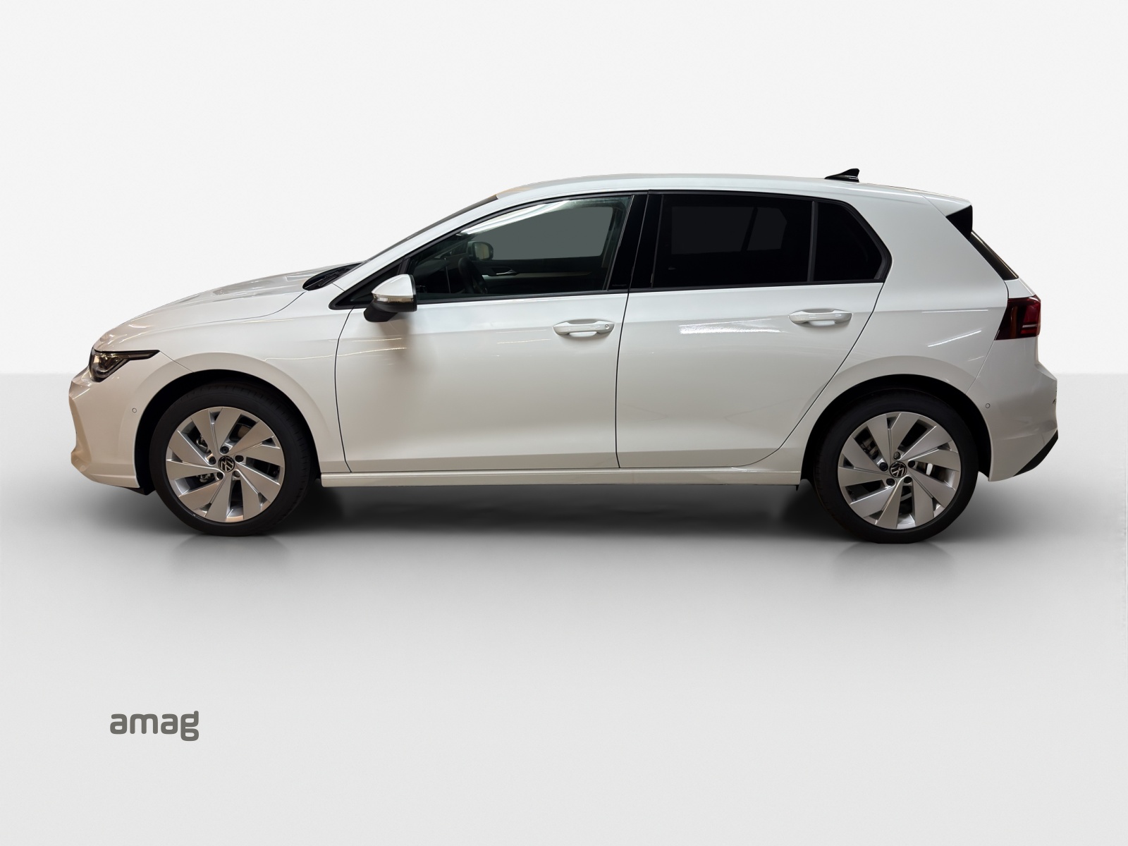 VW Golf - Bild folgt... 1