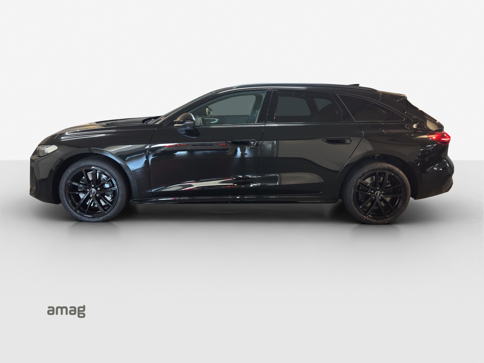 Audi S5 - Bild folgt... 1