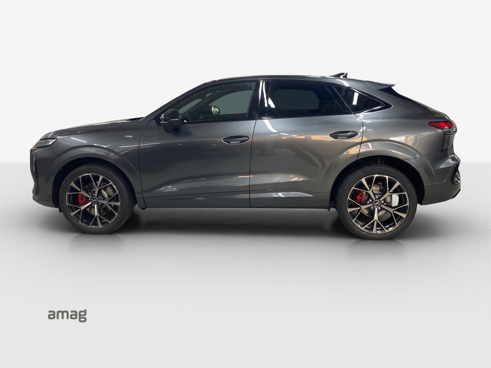 Audi Q3 - Bild folgt... 1