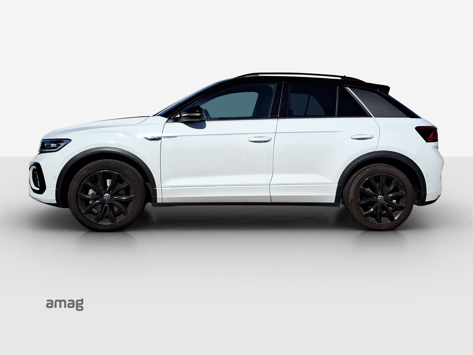 VW T-Roc - Bild folgt... 1