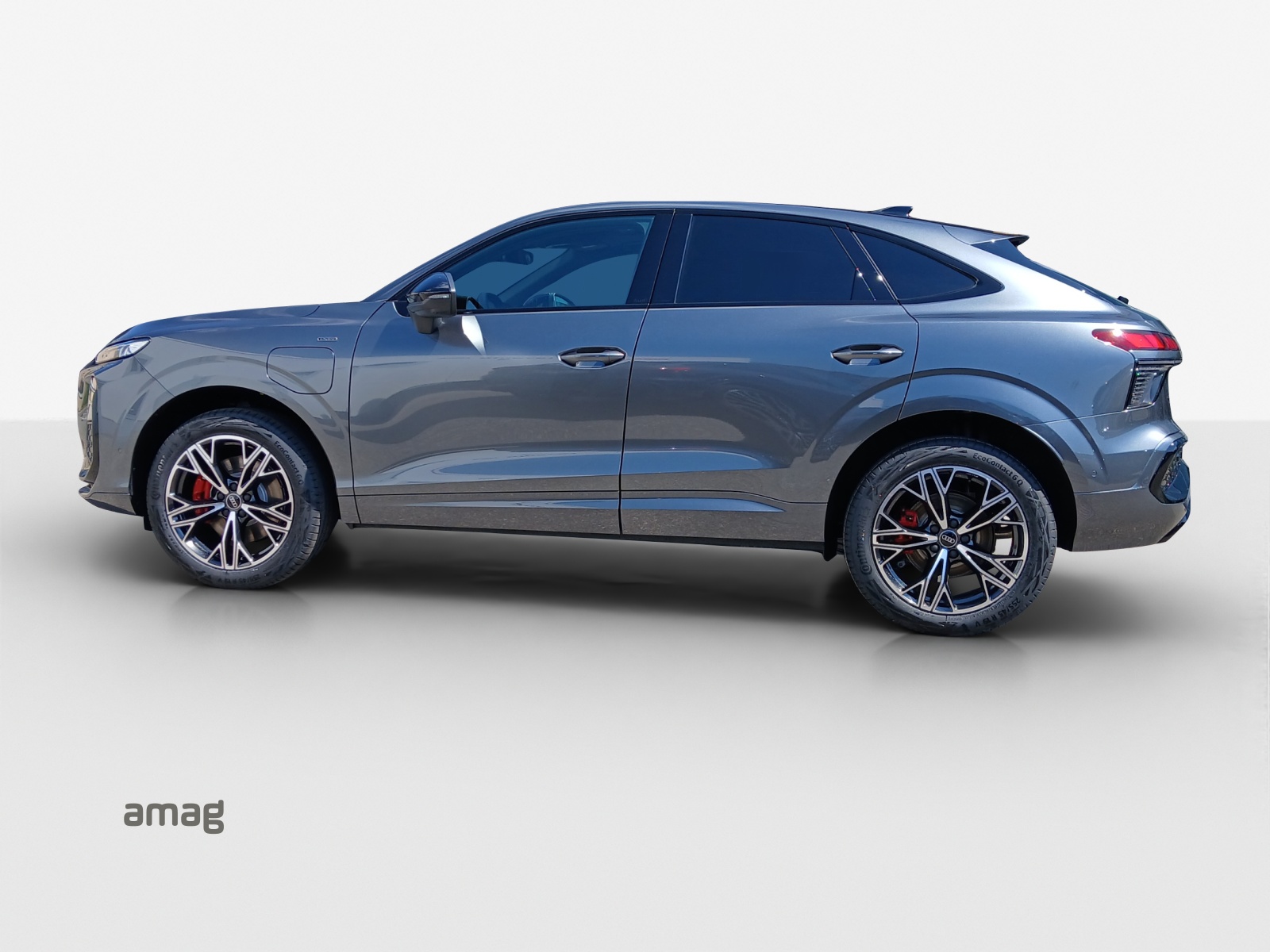 Audi Q3 - Bild folgt... 1
