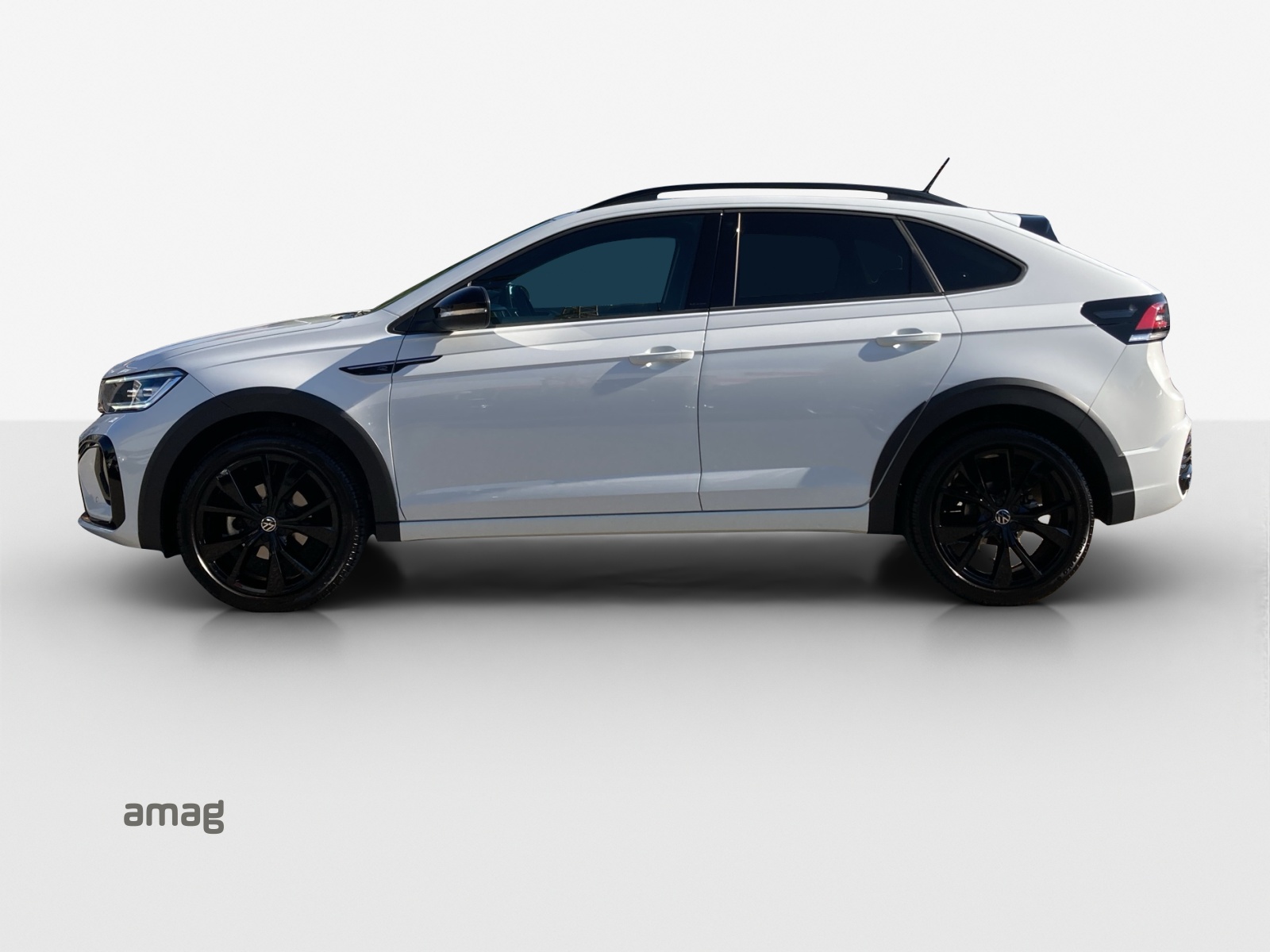 VW Taigo - Bild folgt... 1