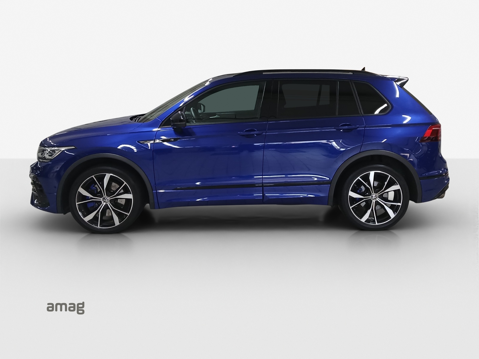 VW Tiguan - Bild folgt... 1