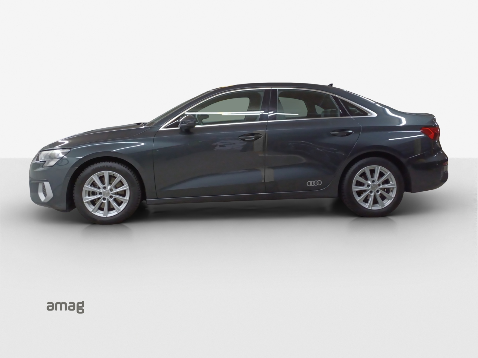 Audi A3 - Bild folgt... 1