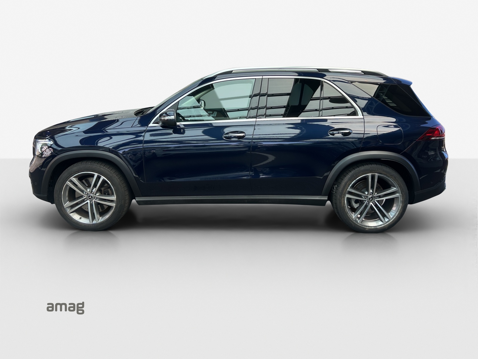 Mercedes-Benz E-Klasse - Bild folgt... 1