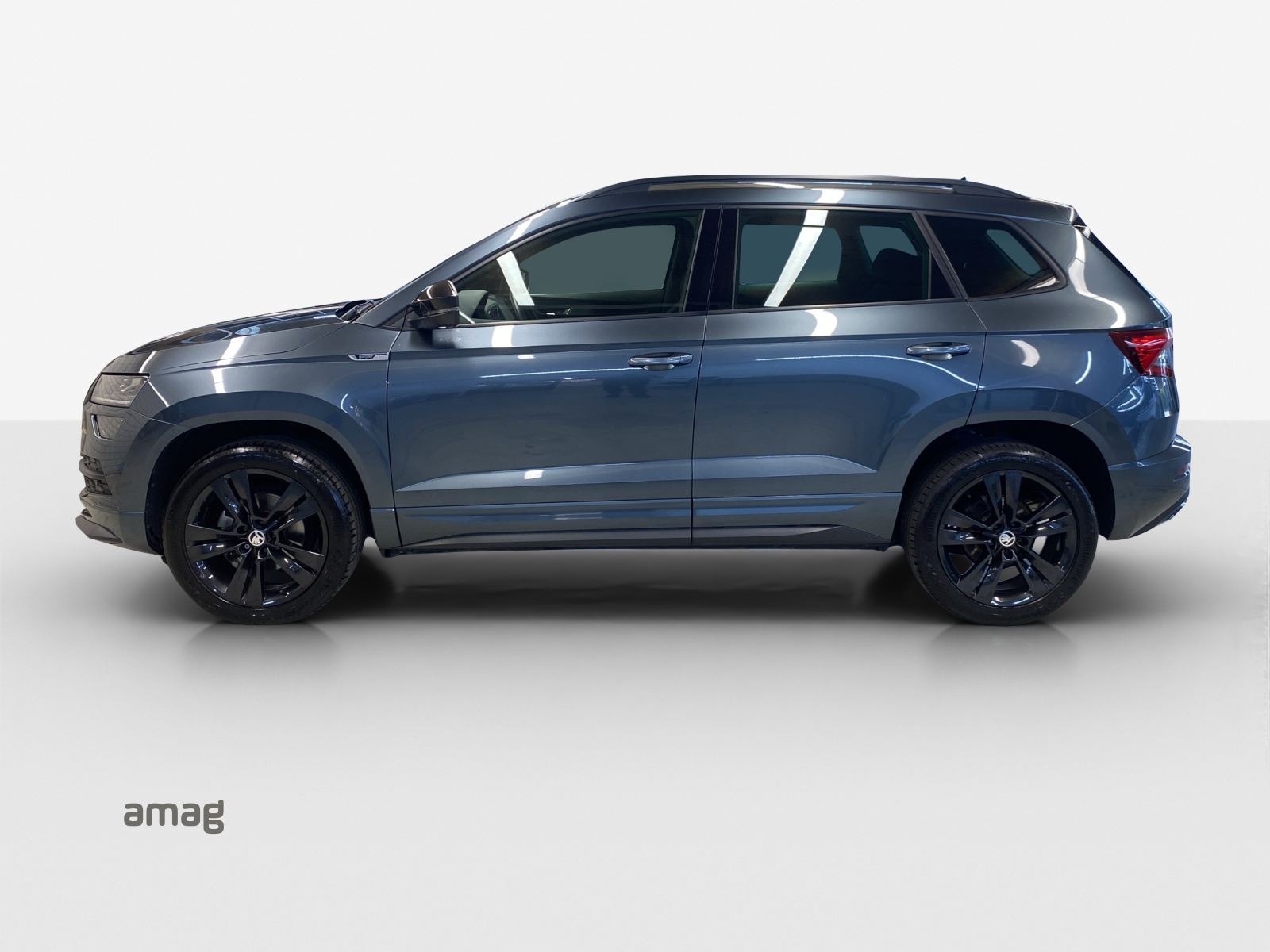Škoda Karoq - Bild folgt... 1