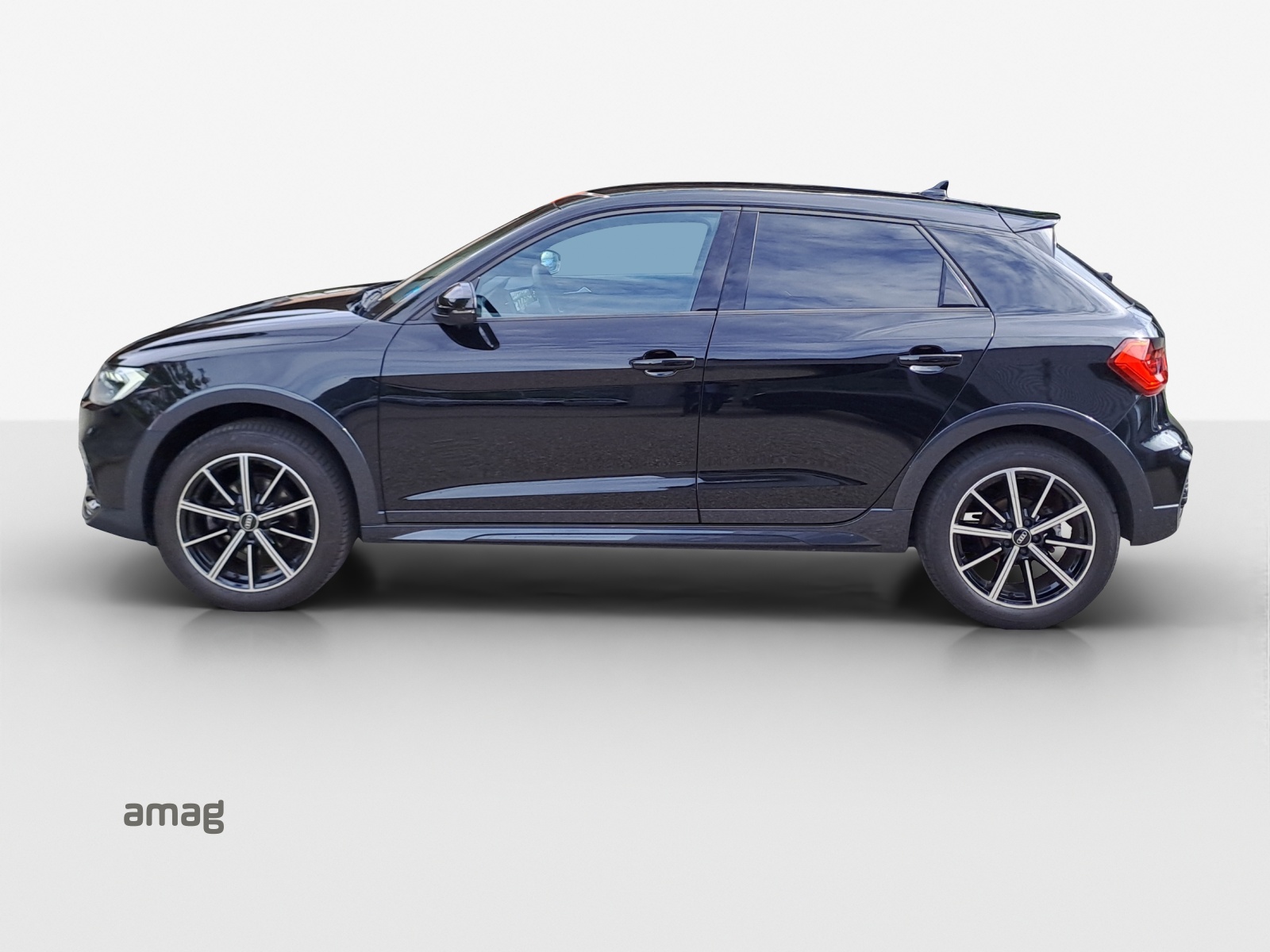 Audi A1 - Bild folgt... 1