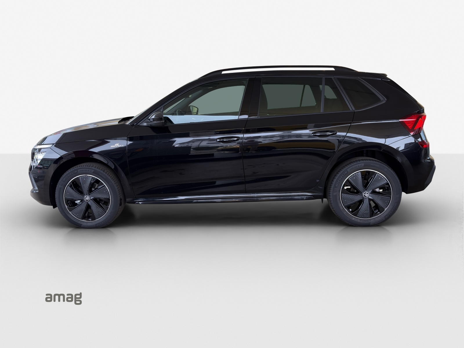 Škoda Kamiq - Bild folgt... 1