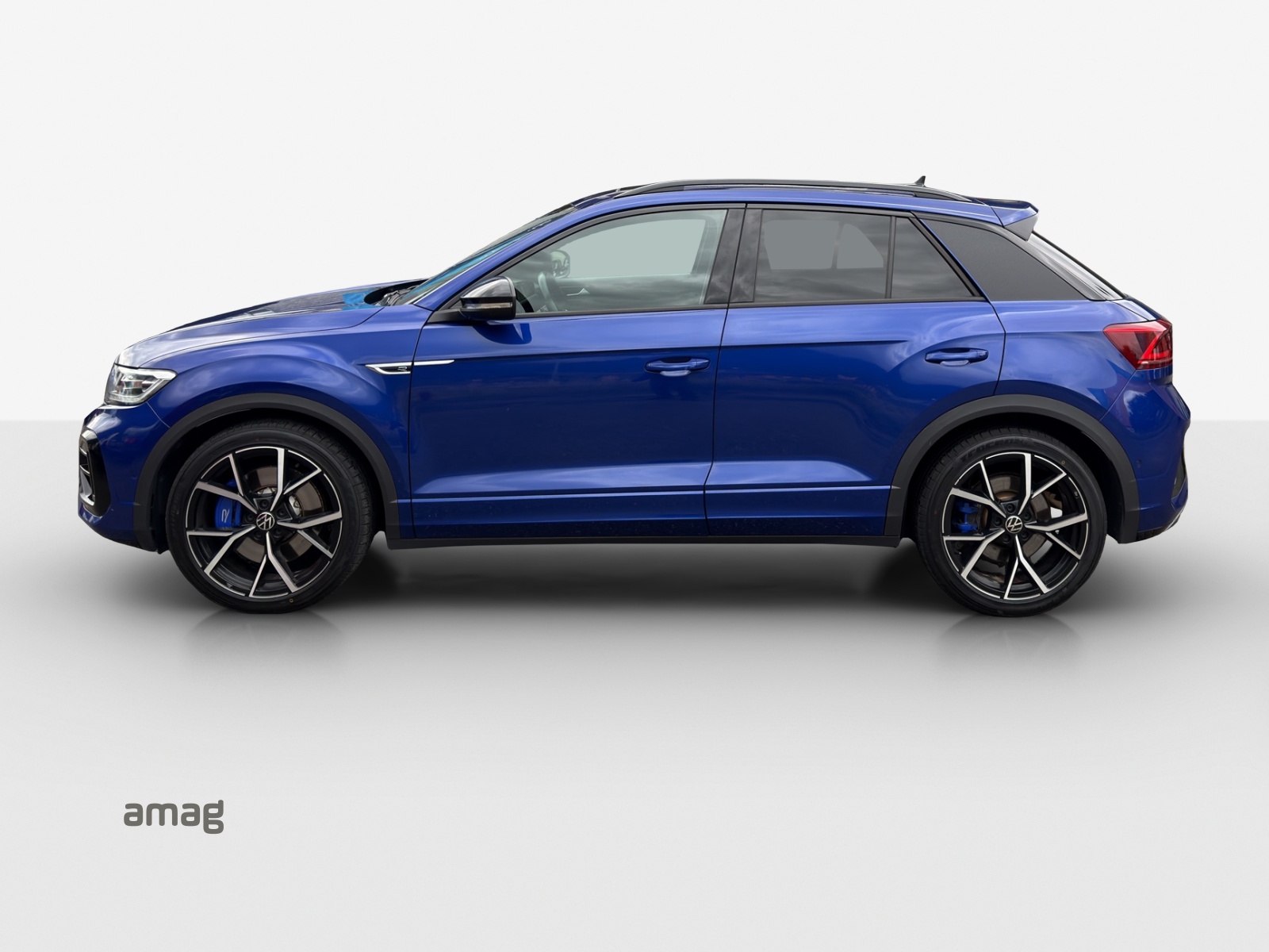 VW T-Roc - Bild folgt... 1