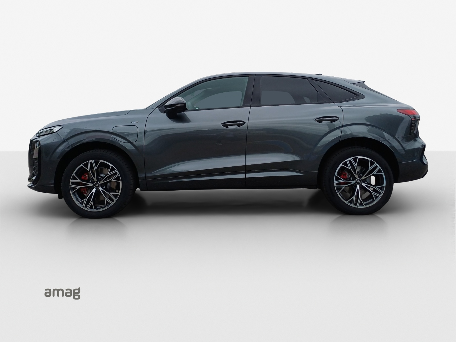 Audi Q3 - Bild folgt... 1