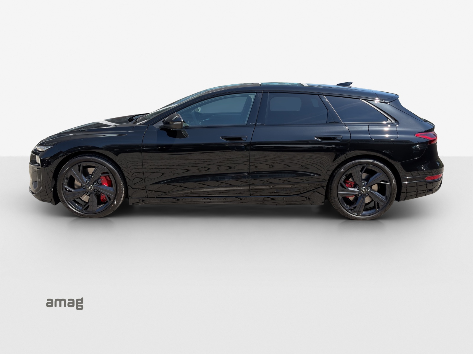 Audi S6 - Bild folgt... 1