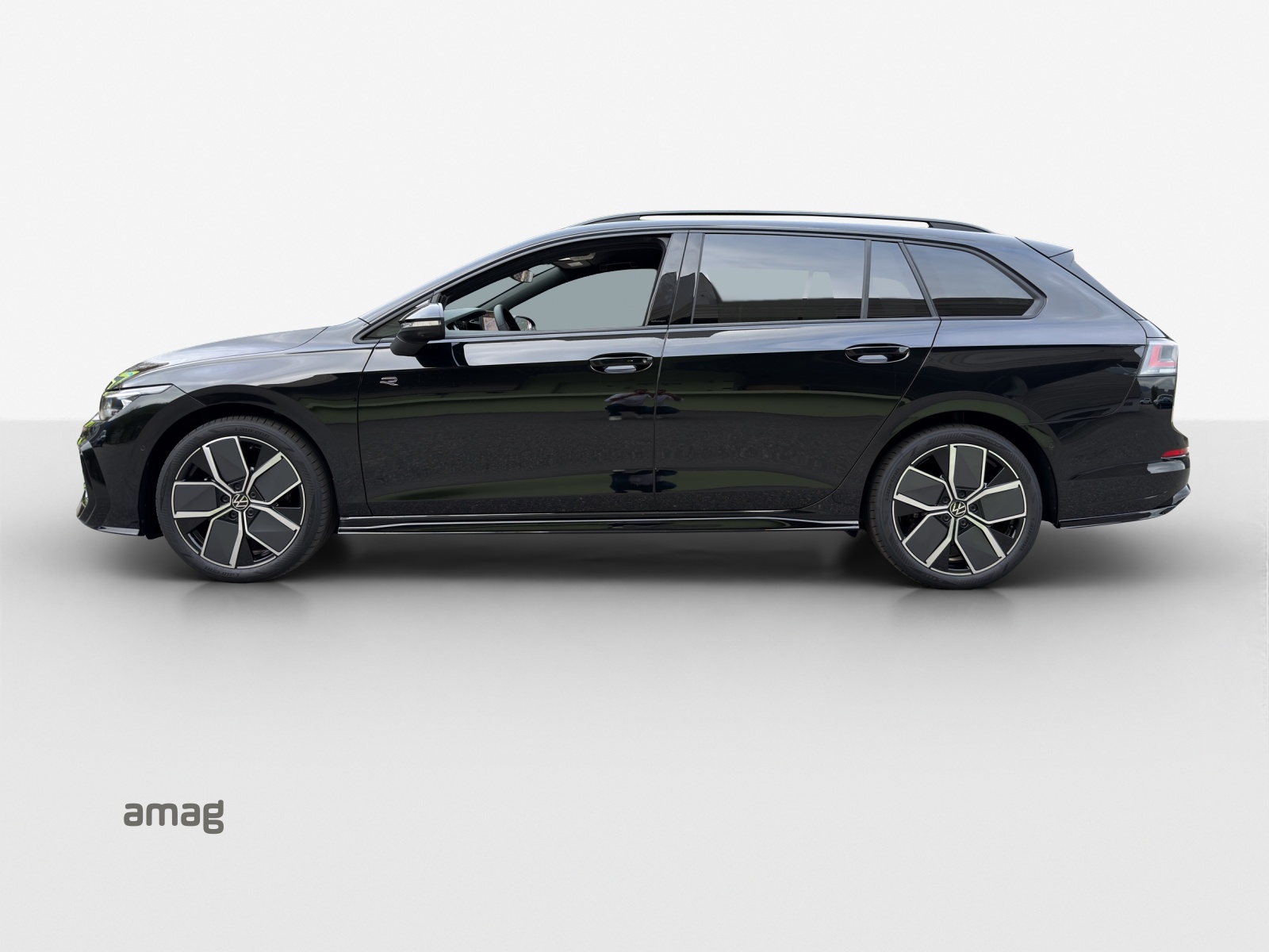 VW Golf - Bild folgt... 1