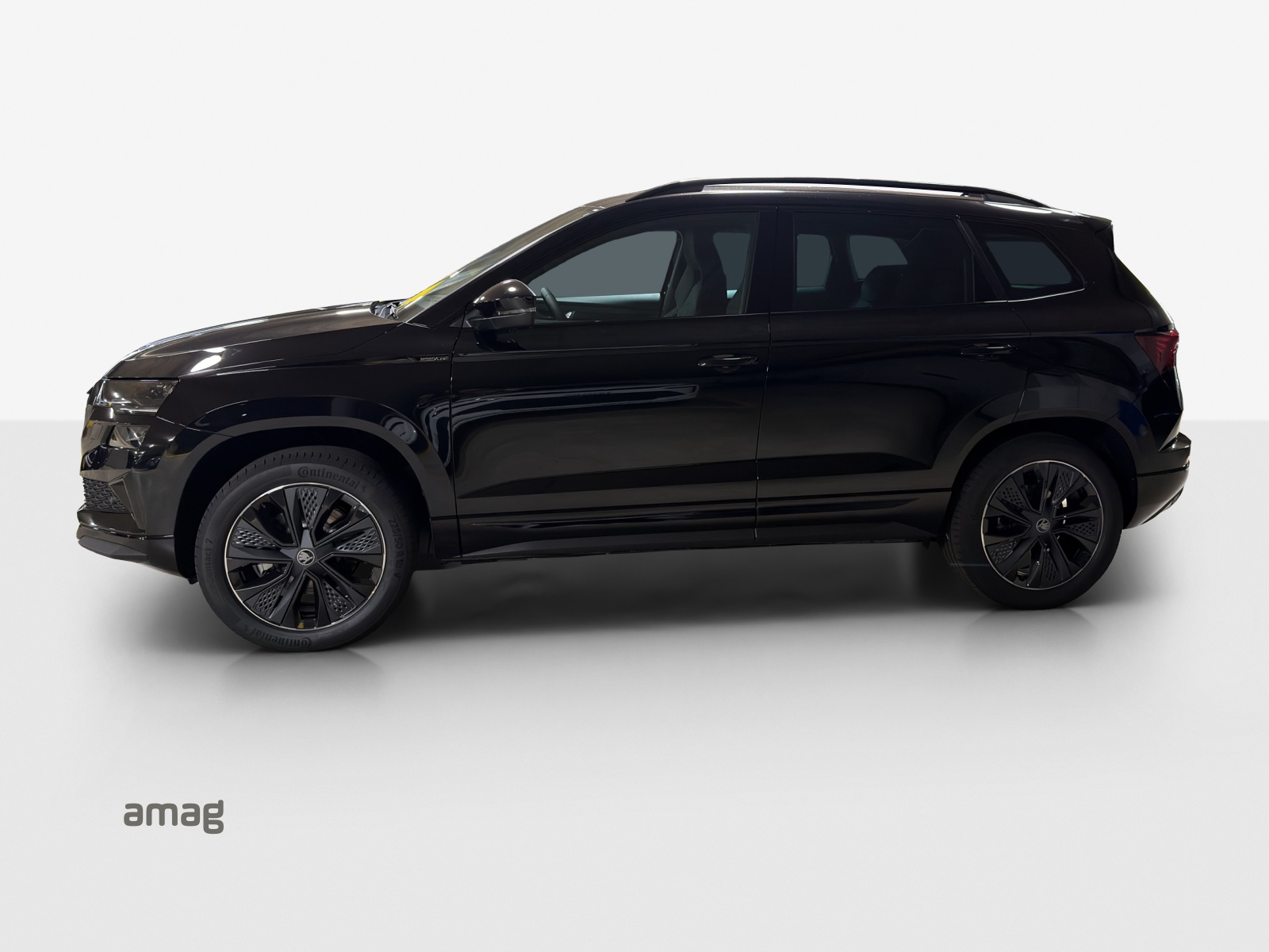 Škoda Karoq - Bild folgt... 1