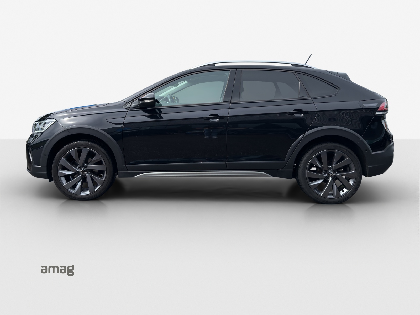 VW Taigo - Bild folgt... 1