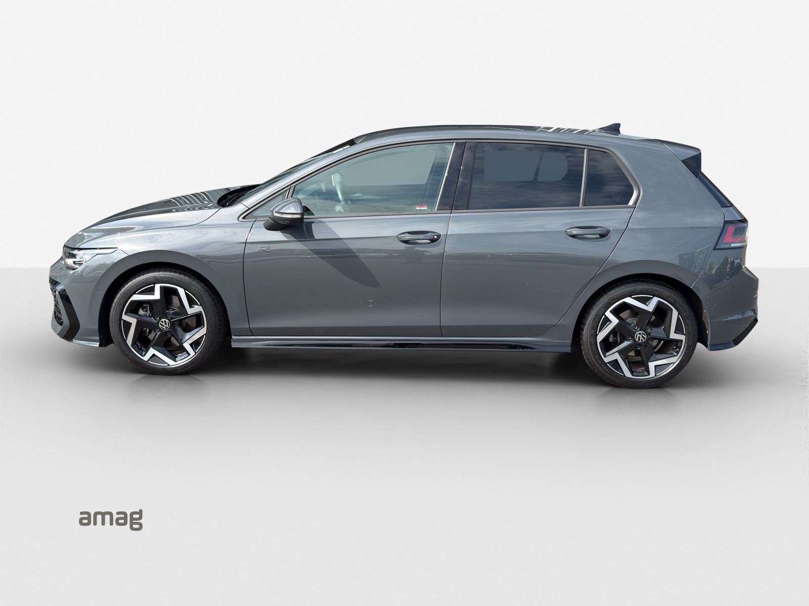 VW Golf - Bild folgt... 1