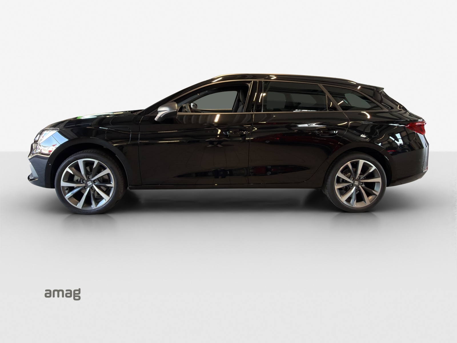Seat Leon - Bild folgt... 1