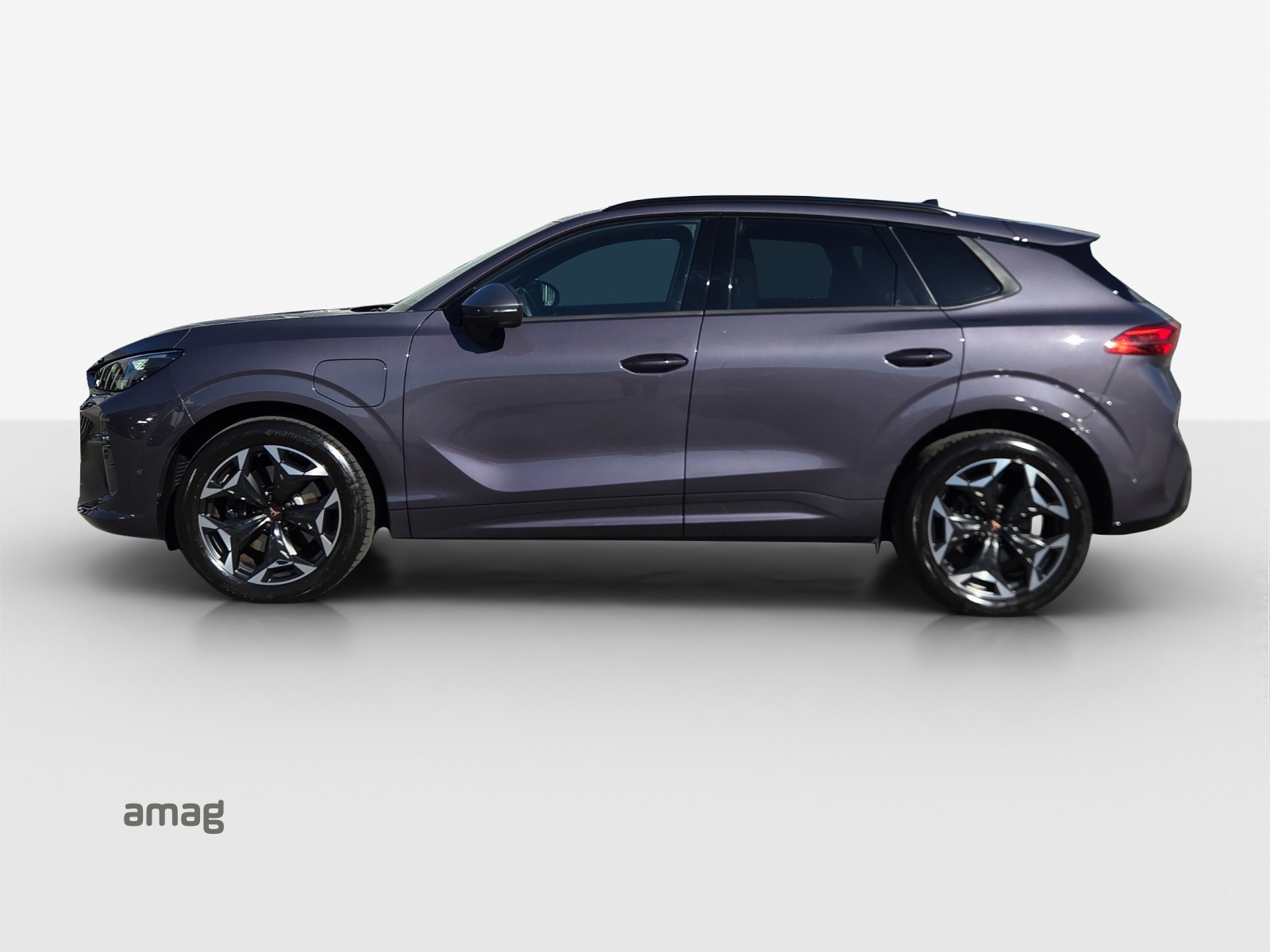Cupra Terramar - Bild folgt... 1