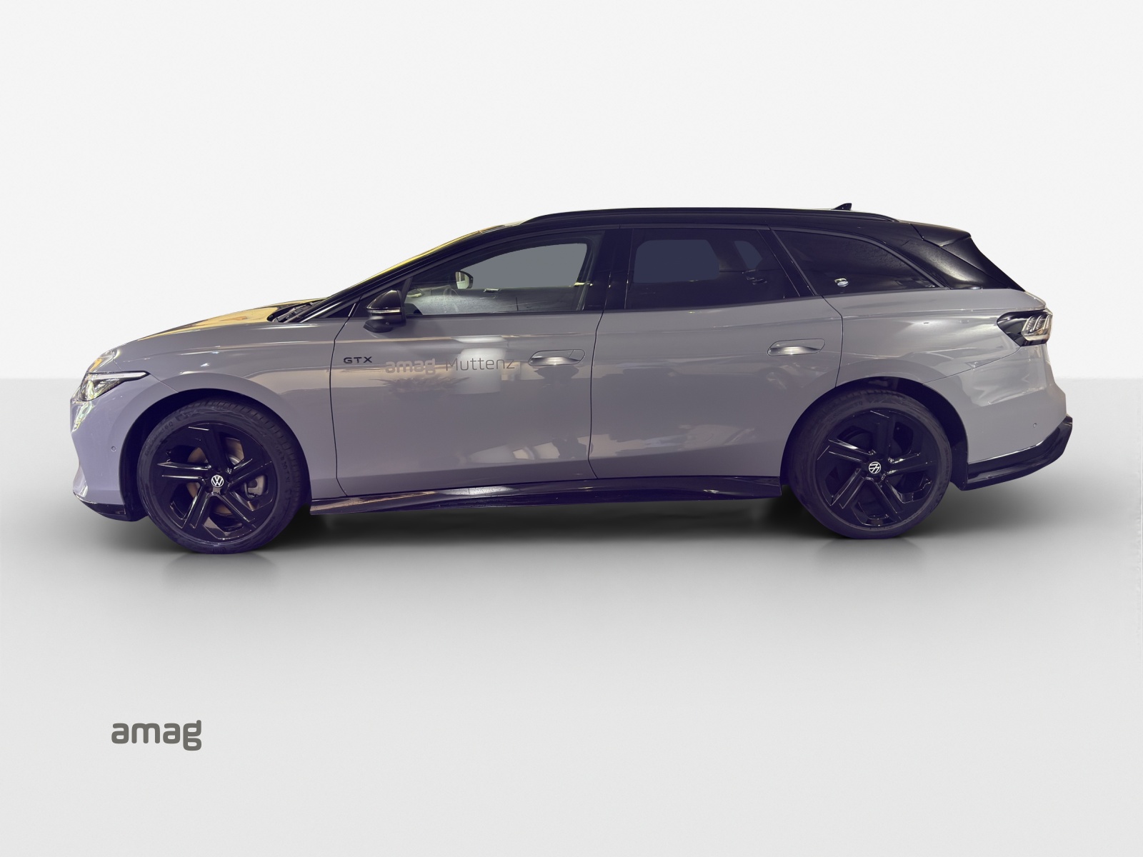 VW ID.7 - Bild folgt... 1