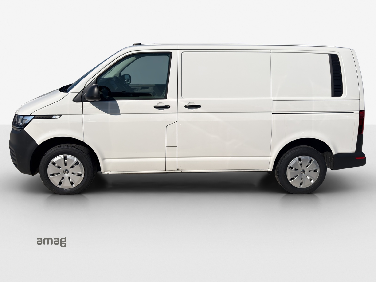 VW Nutzfahrzeuge Transporter - Bild folgt... 1