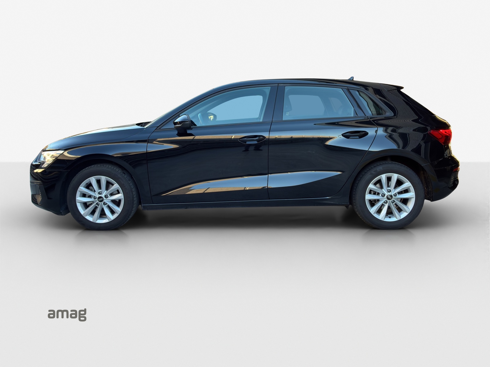 Audi A3 - Bild folgt... 1