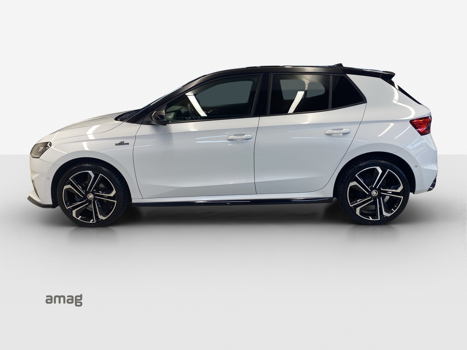 Škoda Fabia - Bild folgt... 1
