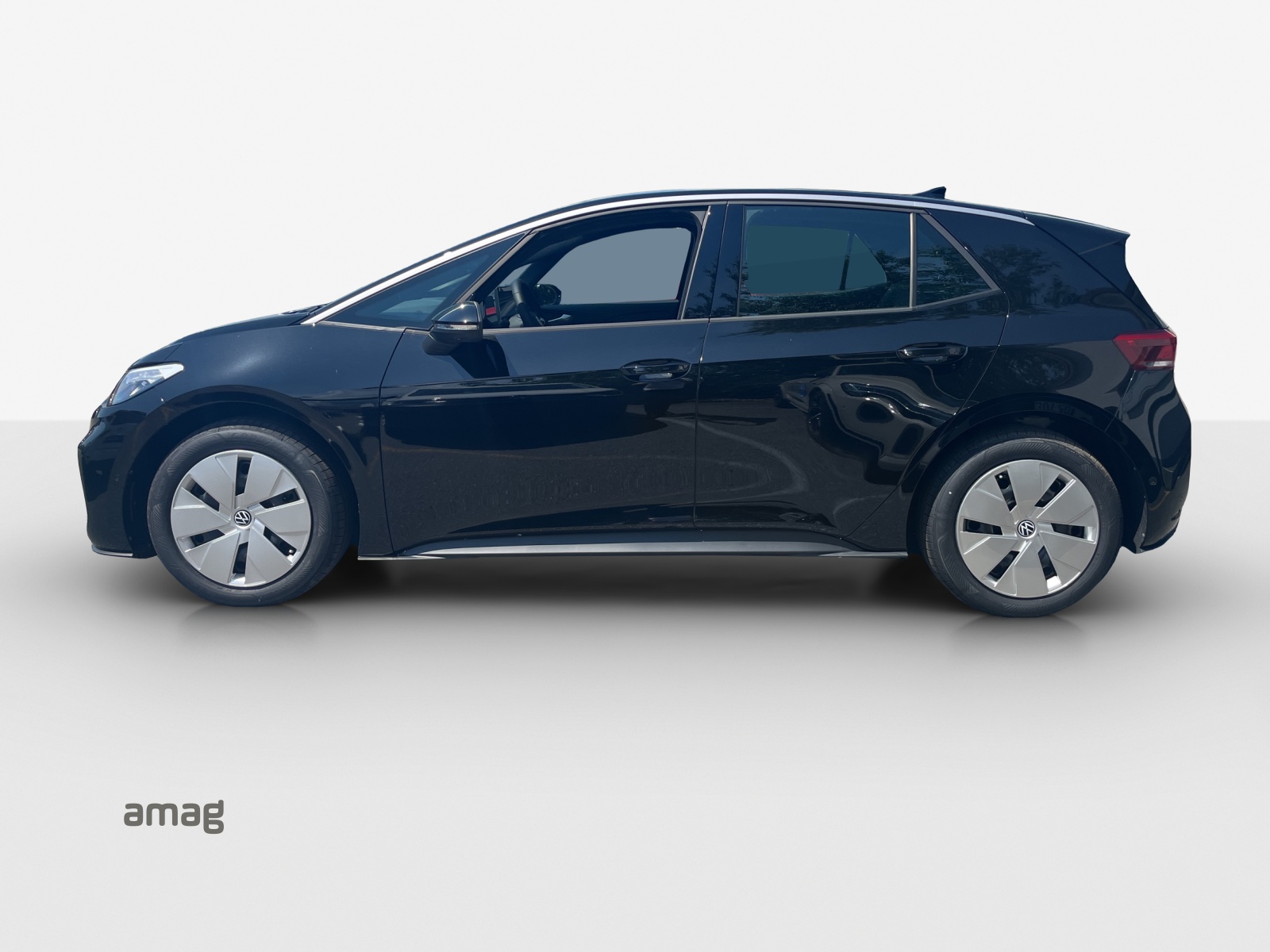 VW ID.3 - Bild folgt... 1
