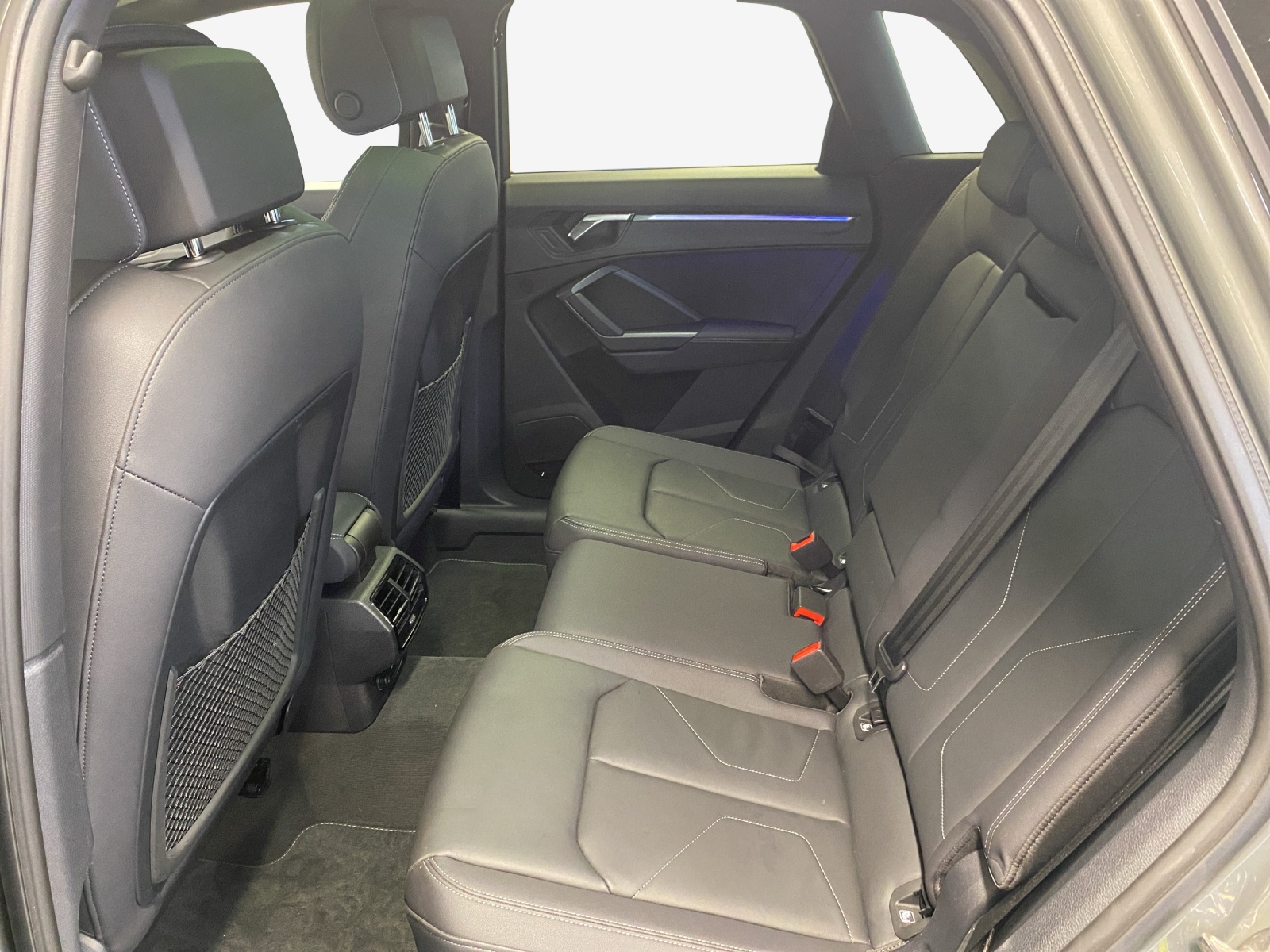 Audi Q3 - Bild folgt... 1