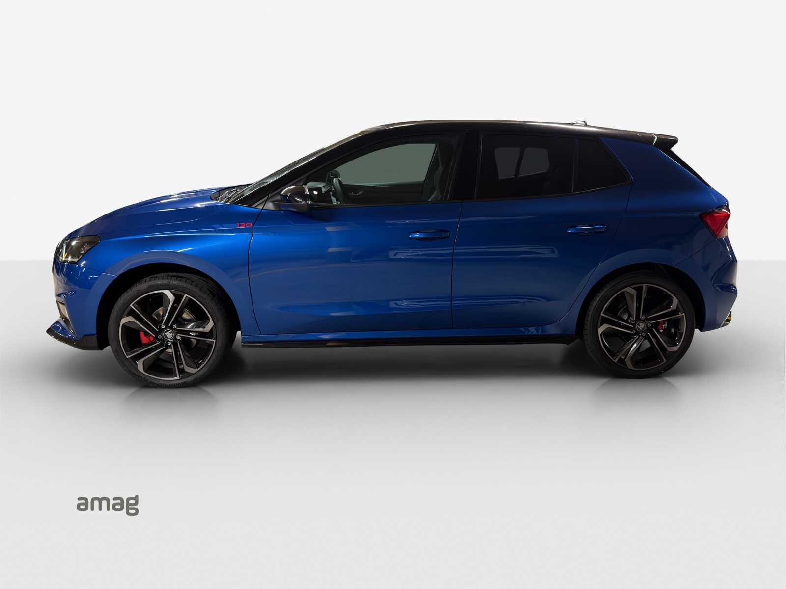 Škoda Fabia - Bild folgt... 1
