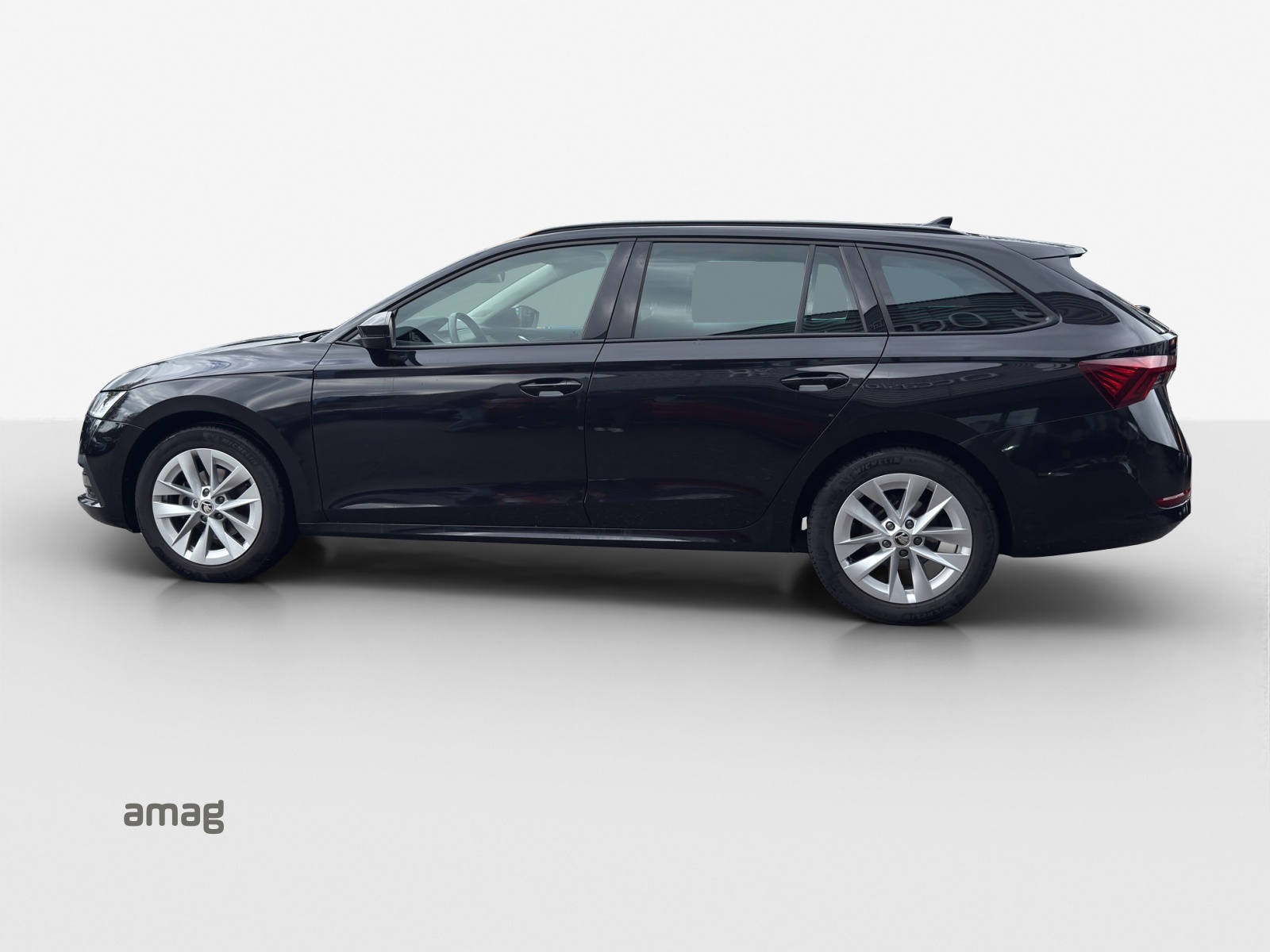 Škoda Octavia - Bild folgt... 1